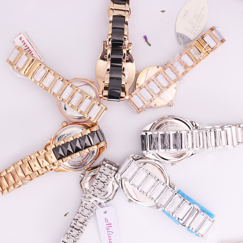 SALE!!! Discount Melissa Ceram - огляд і ціна Luxury Watch Discount