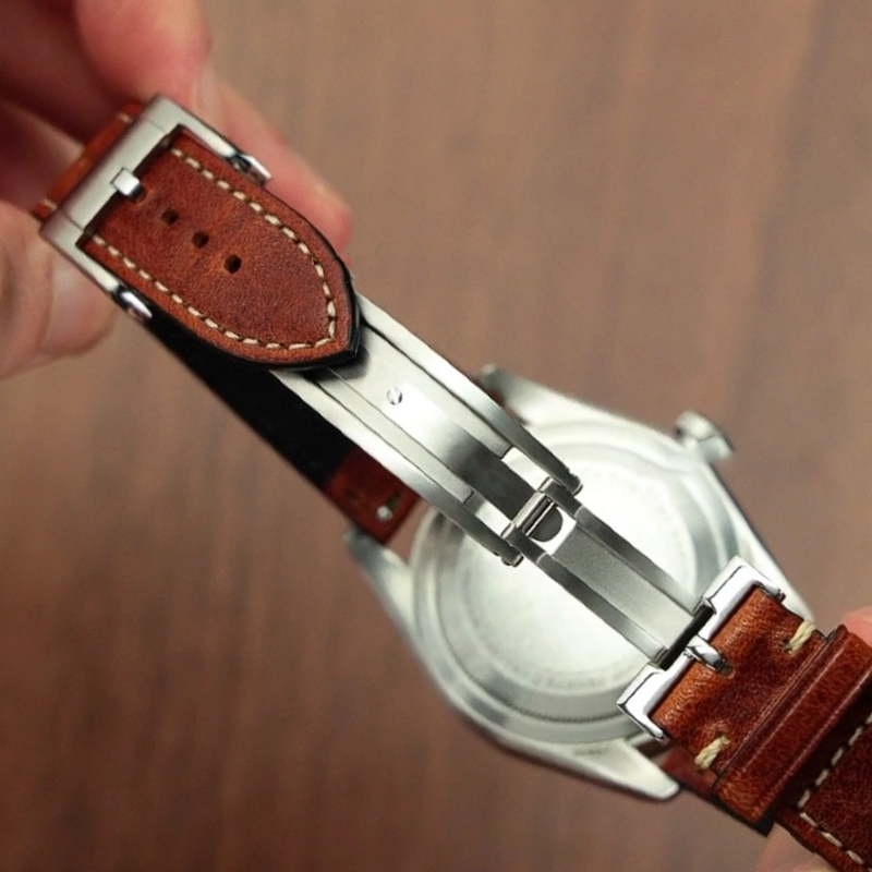 NEW Luxury Deployant Clasp 16m - огляд і ціна Luxury Watch Cheap
