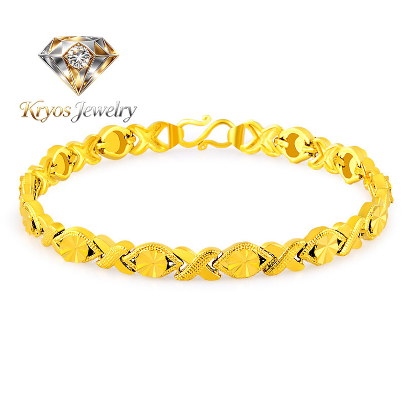 Kryos Jewelry Luxury 24K 9999  - огляд і ціна Luxury Watch Service