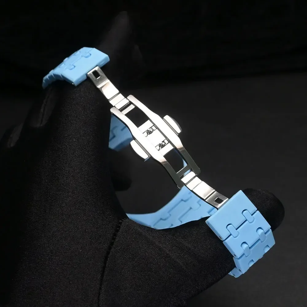 Luxury Modification Kit for Sw - огляд і ціна Luxury Watch Collection