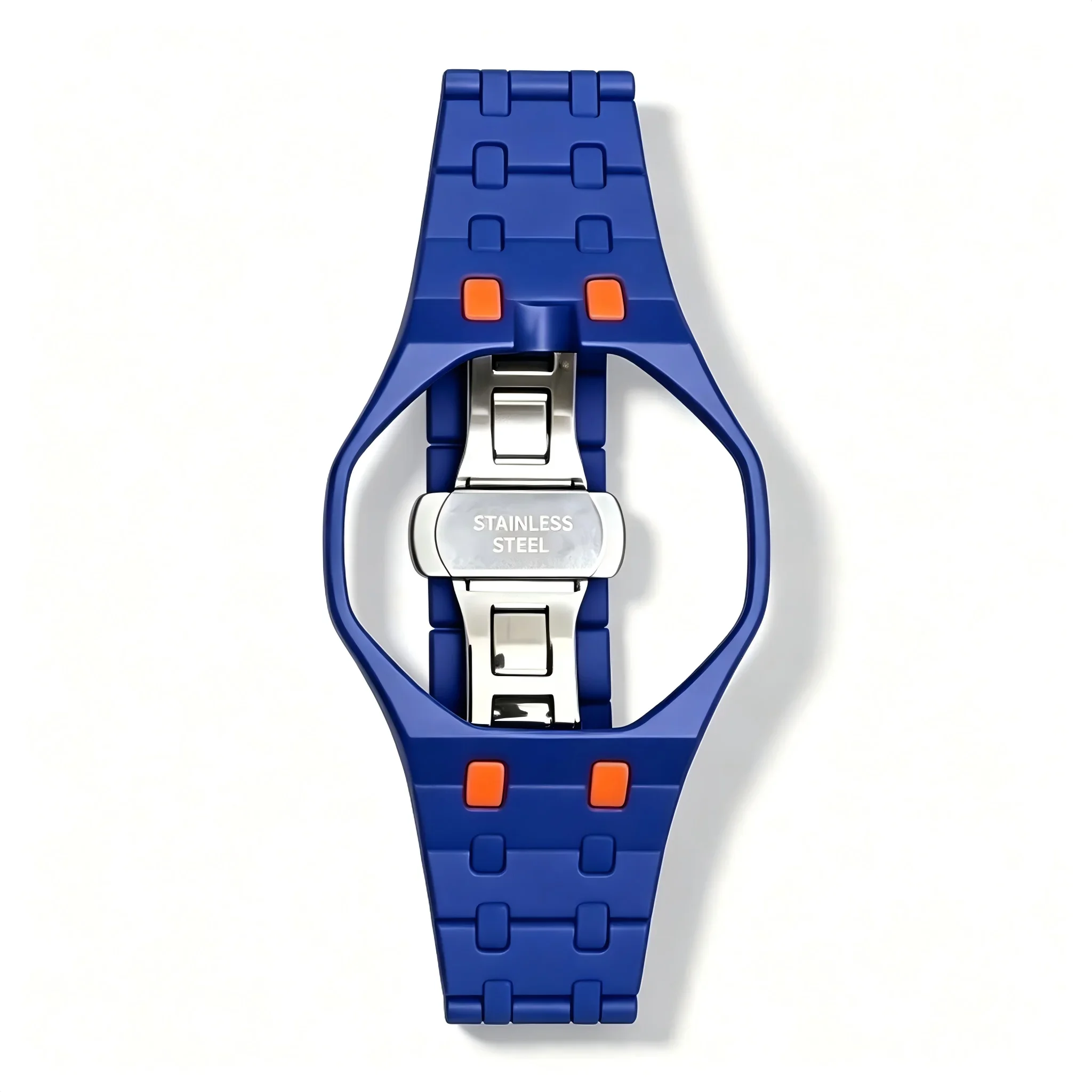 Luxury Modification Kit for Sw - огляд і ціна Luxury Watch Collection