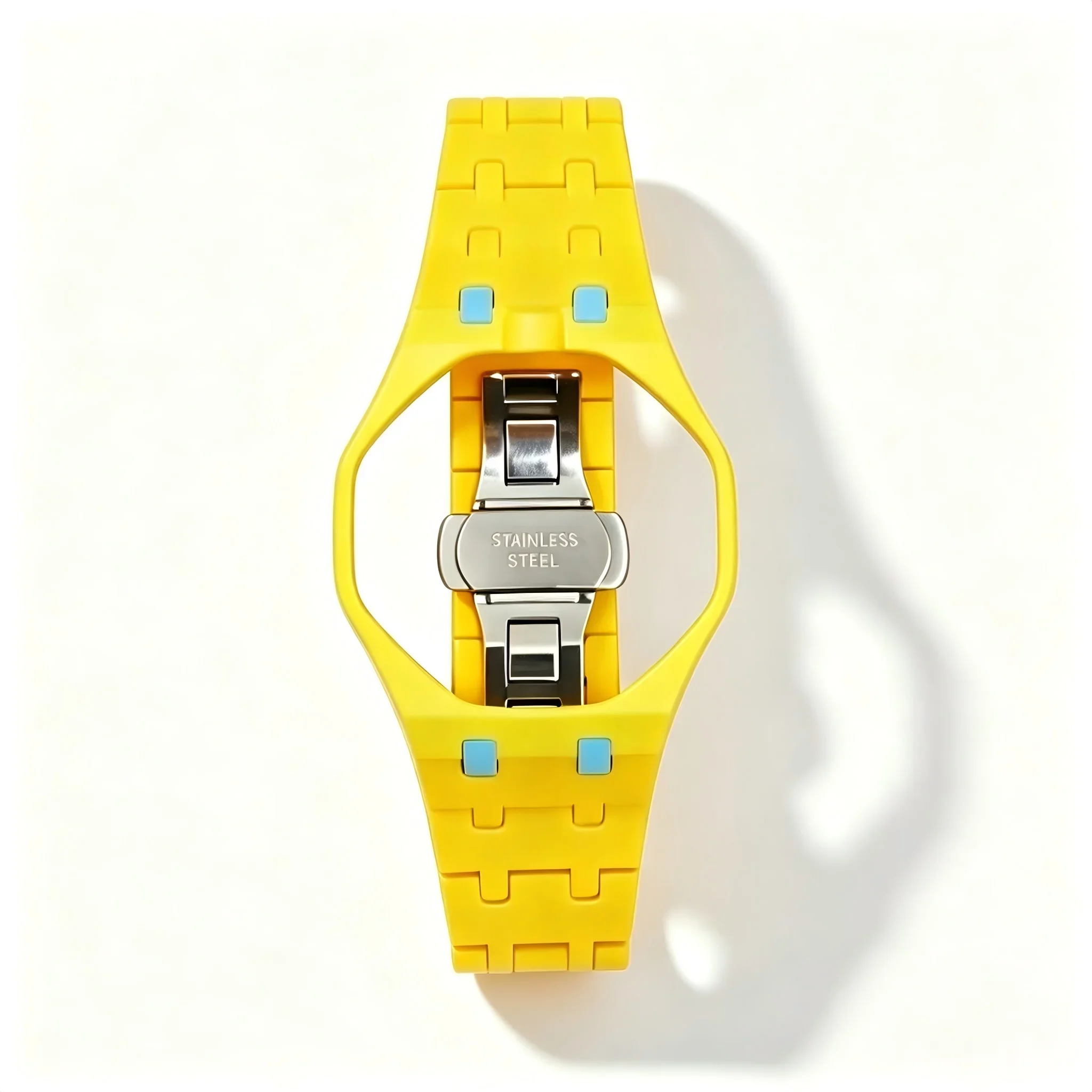 Luxury Modification Kit for Sw - огляд і ціна Luxury Watch Collection