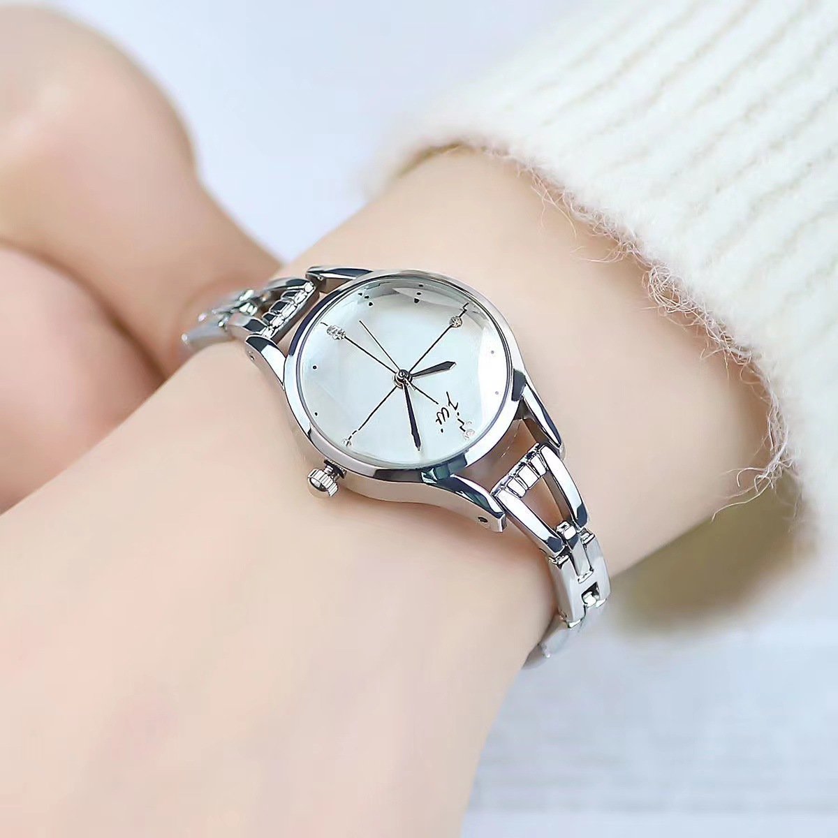 Bracelet Watch For Women Elega - огляд і ціна Luxury Watch For Sale