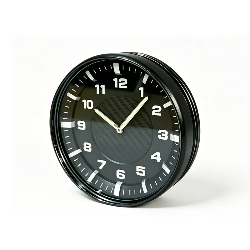 FLEYE Auto Clock Car Watch On- - огляд і ціна Luxury Watch Collection