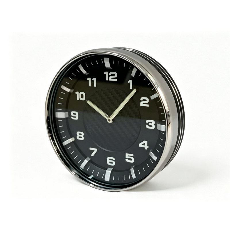 FLEYE Auto Clock Car Watch On- - огляд і ціна Luxury Watch Collection