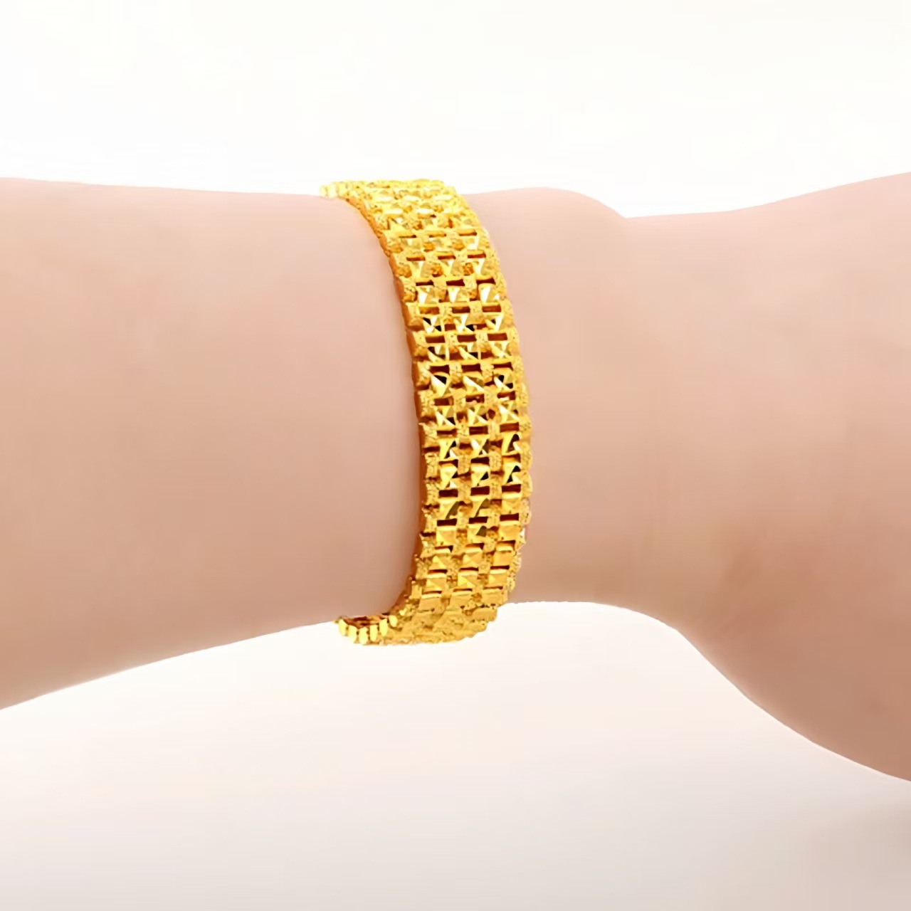 Viora Jewelry Luxury 24K 9999  - огляд і ціна Luxury Watch Service