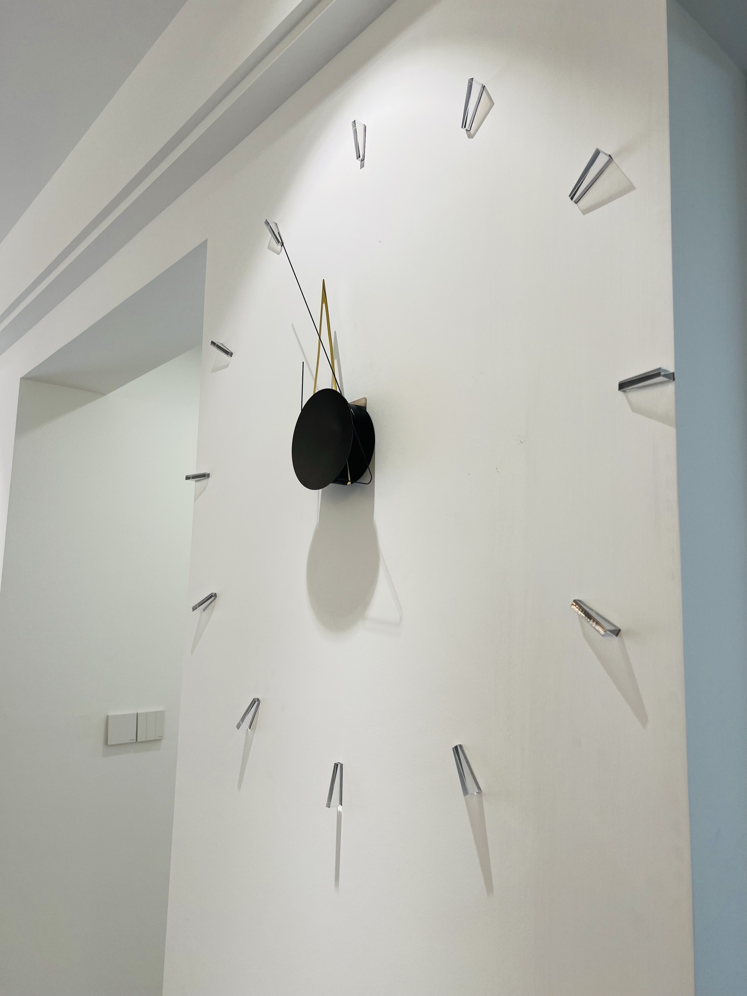 DIY Wall Clock Personalized Ar - огляд і ціна Luxury Watch Wall Clock