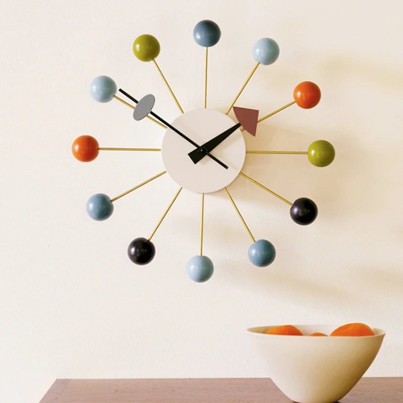 Luxury Metal Wall Clocks Minim - огляд і ціна Luxury Watch Wall Clock