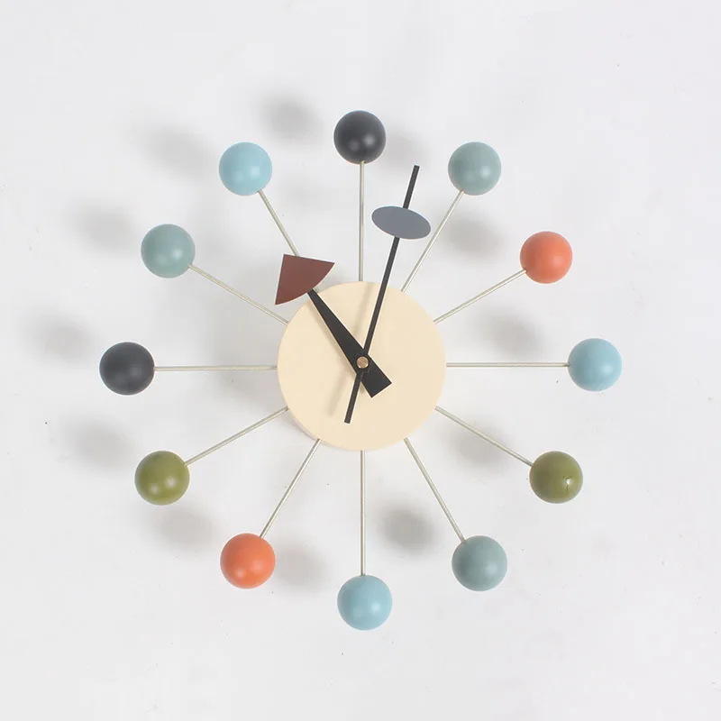 Luxury Metal Wall Clocks Minim - огляд і ціна Luxury Watch Wall Clock