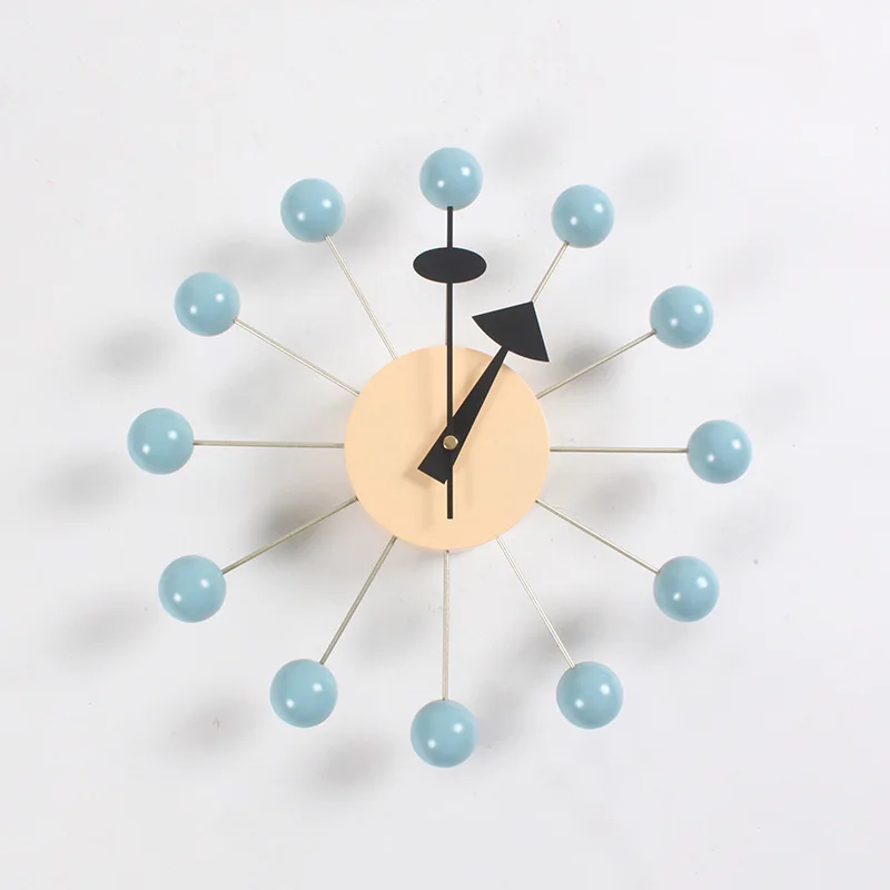 Luxury Metal Wall Clocks Minim - огляд і ціна Luxury Watch Wall Clock