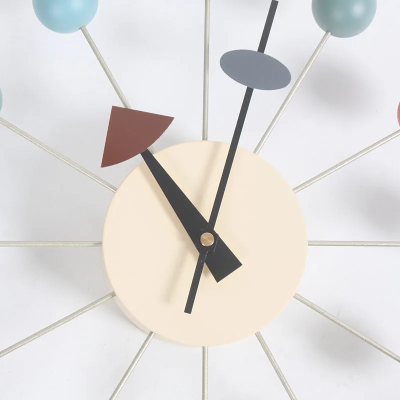 Luxury Metal Wall Clocks Minim - огляд і ціна Luxury Watch Wall Clock