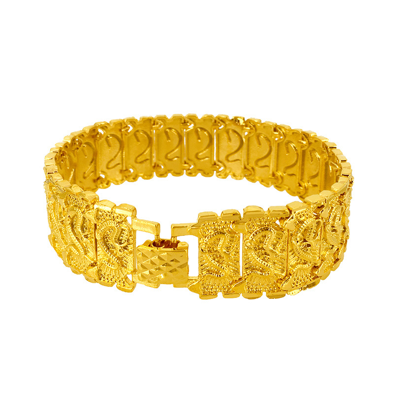 Fylia Jewelry   Luxury 24K 999 - огляд і ціна Luxury Watch Service