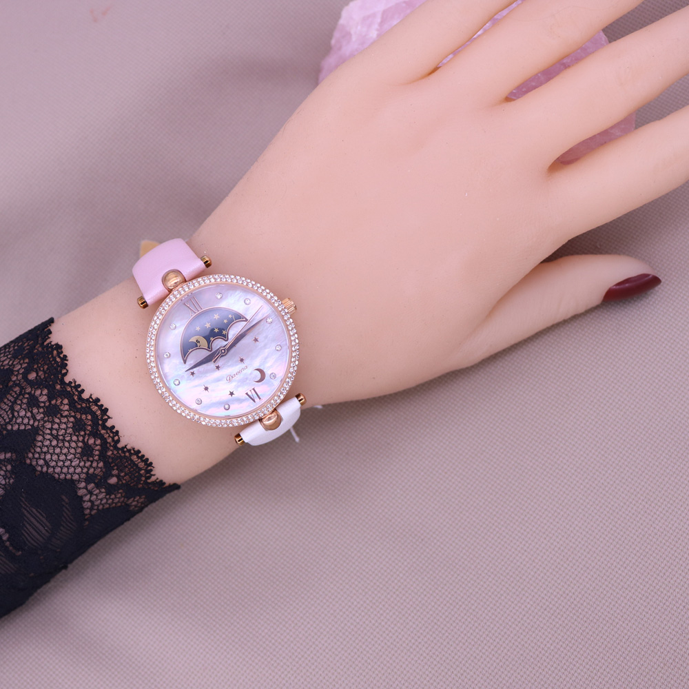 SALE!!! Discount Davena Full C - огляд і ціна Luxury Watch Discount