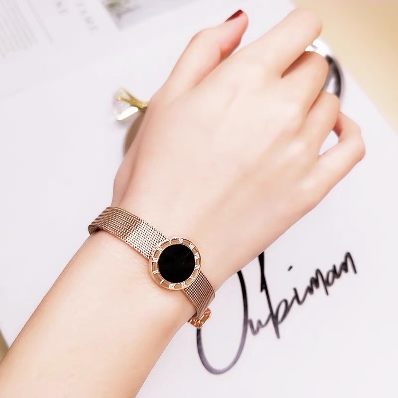 Luxury Roman Numeral Bracelets - огляд і ціна Luxury Watch Korea