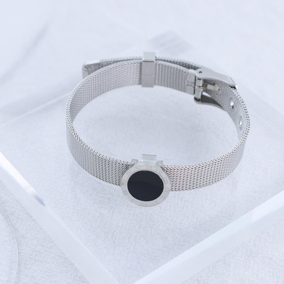 Luxury Roman Numeral Bracelets - огляд і ціна Luxury Watch Korea