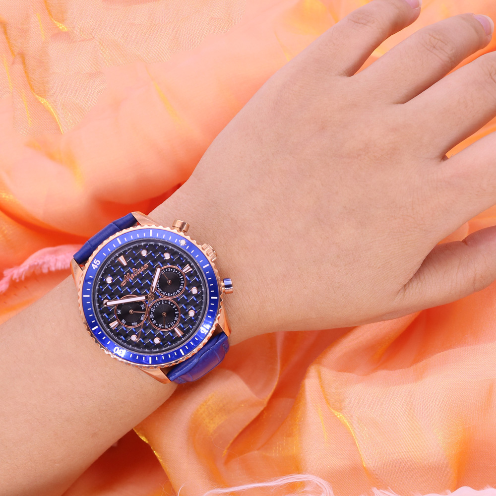 SALE! Discount Melissa Crystal - огляд і ціна Luxury Watch Discount