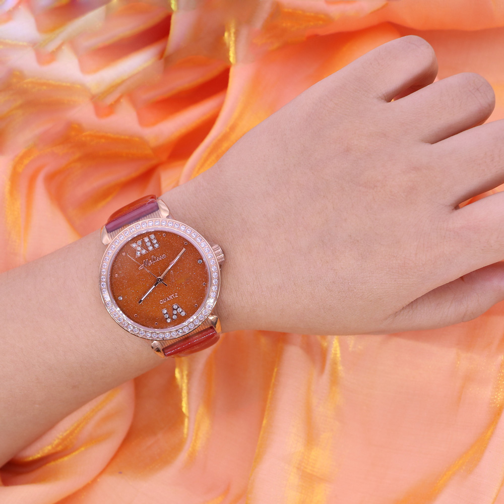 SALE! Discount Melissa Crystal - огляд і ціна Luxury Watch Discount
