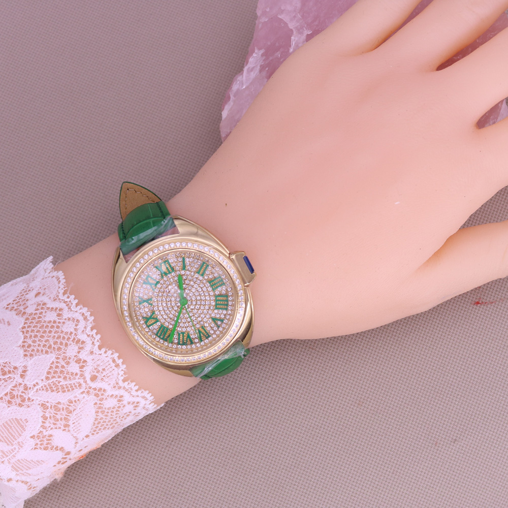SALE! Discount Davena Crystal  - огляд і ціна Luxury Watch Discount