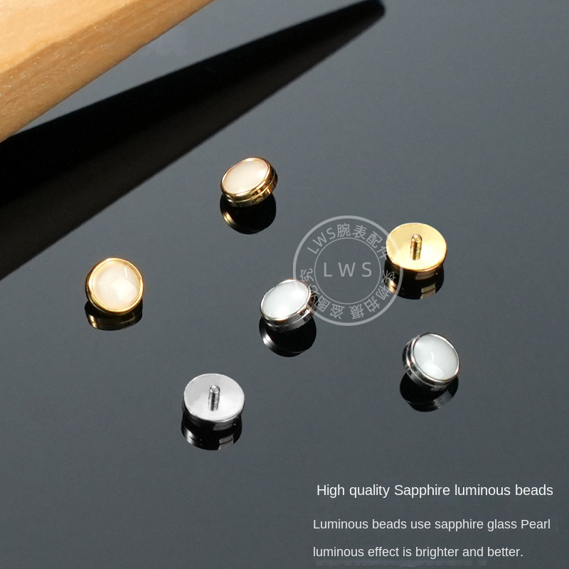 2.3x0.45mm Luminous pip For Se - огляд і ціна Luxury Watch Online