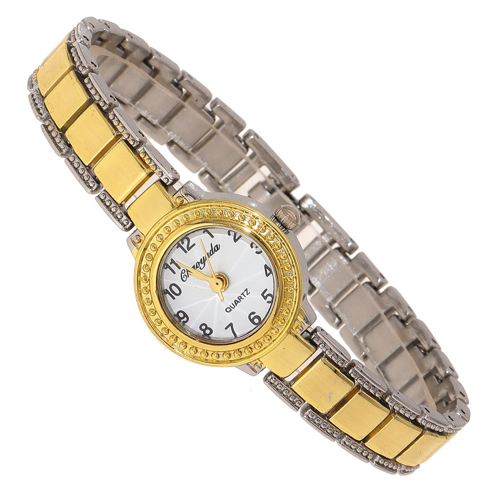 10pcs/Lot, Mixed Bulk Elegant  - огляд і ціна Luxury Watch For Sale