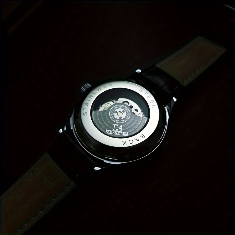 Luxurious and Stylish Men's Me - огляд і ціна Luxury Watch Korea