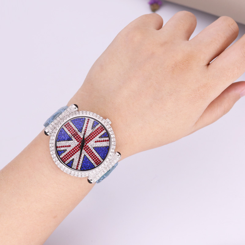 SALE!!! Discount Melissa Cryst - огляд і ціна Luxury Watch Discount