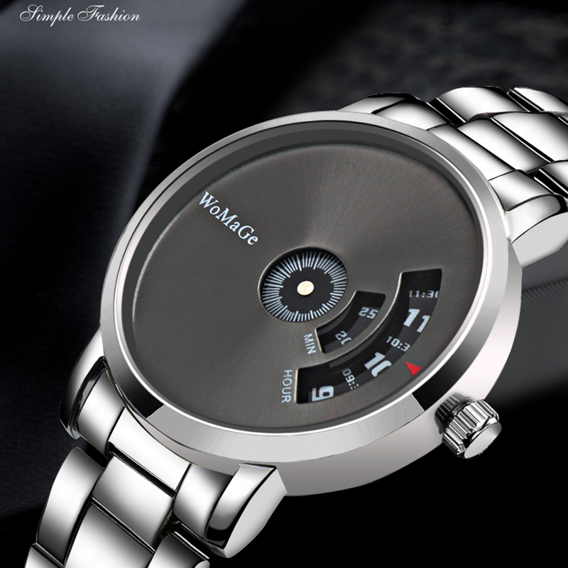 New Montre Homme Hot Selling B - огляд і ціна Luxury Watch Unique