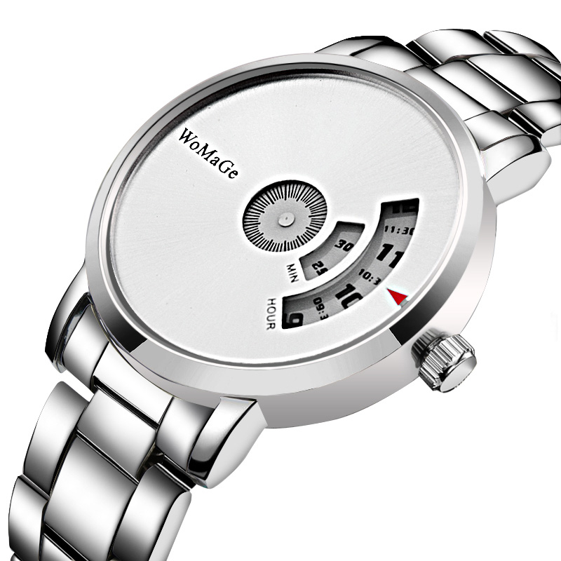 New Montre Homme Hot Selling B - огляд і ціна Luxury Watch Unique