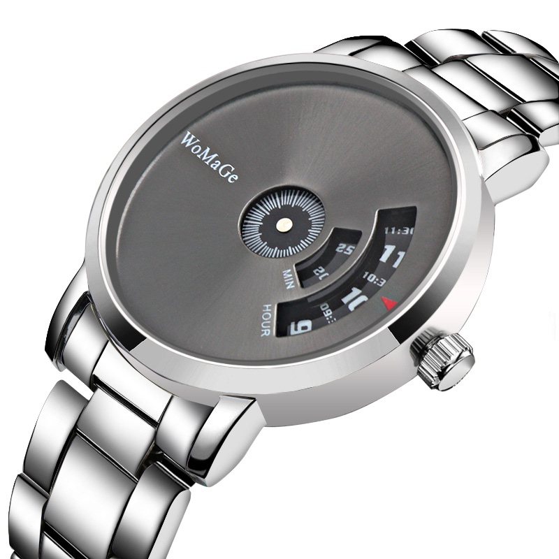 New Montre Homme Hot Selling B - огляд і ціна Luxury Watch Unique