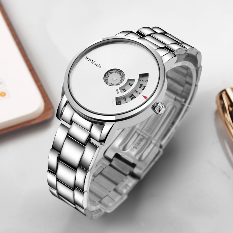 New Montre Homme Hot Selling B - огляд і ціна Luxury Watch Unique