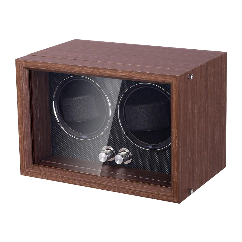 Luxury Double Slots Automatic  - огляд і ціна Luxury Watch Service
