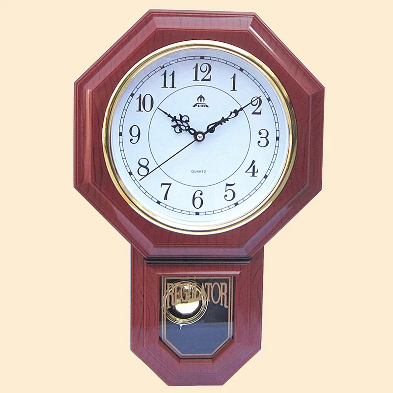 Vintage Wall Clock Luxury Larg - огляд і ціна Luxury Watch Wall Clock