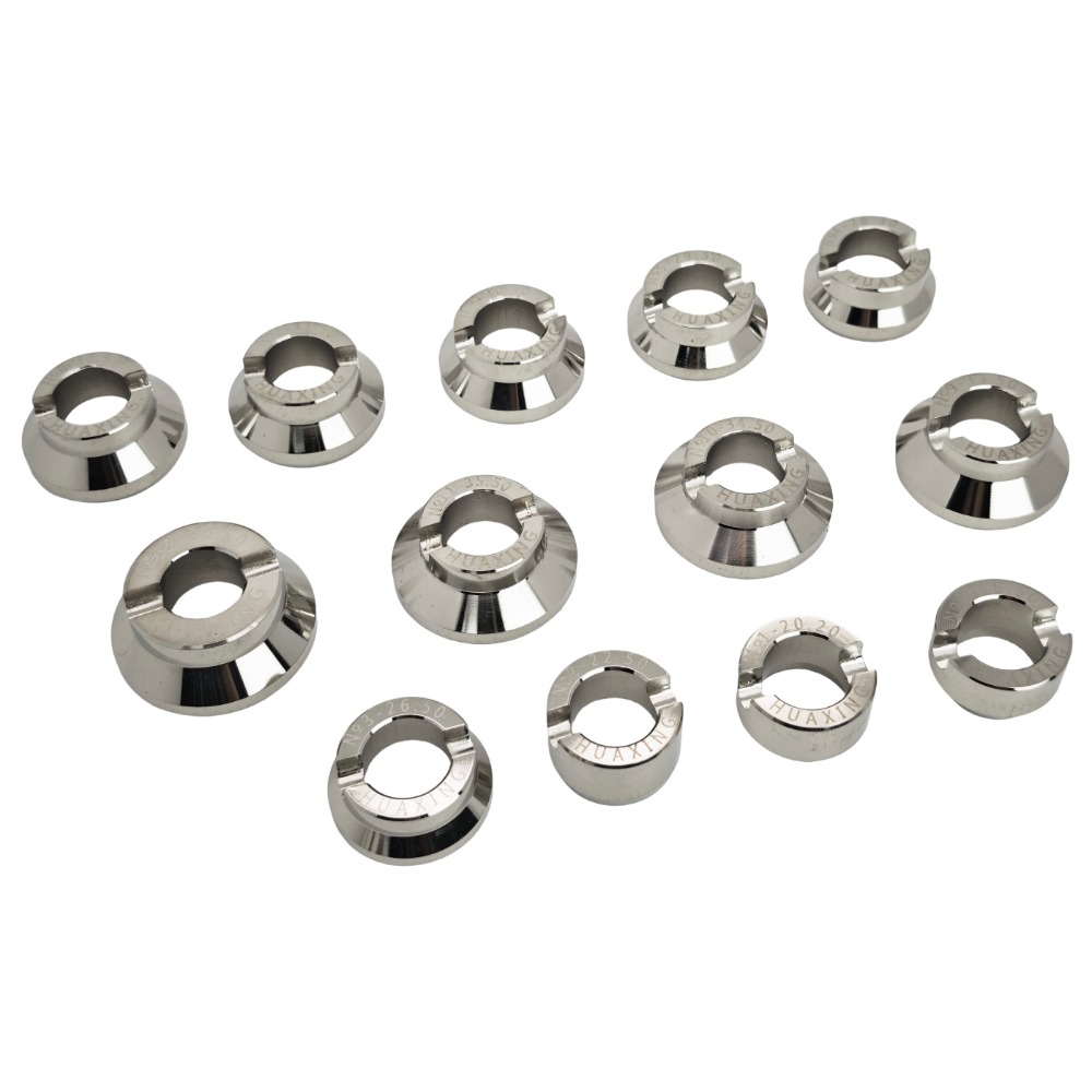5537-13 Alloy Watch Case Back  - огляд і ціна Luxury Watch Online