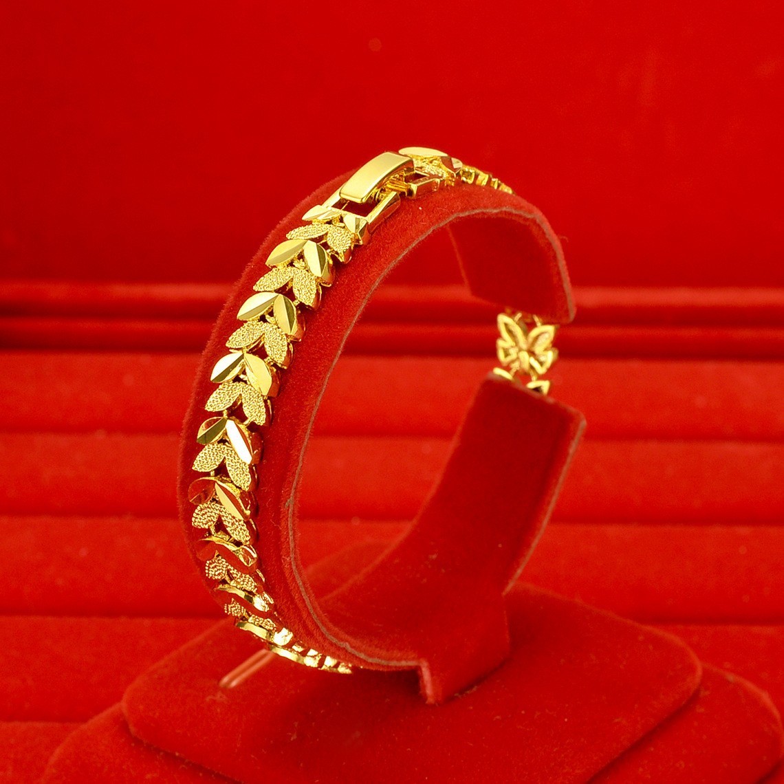 Cynlo Jewelry Luxury 24K 9999  - огляд і ціна Luxury Watch Service
