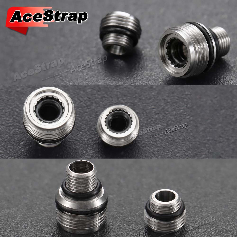 1/3pcs 1set Replacement Stainl - огляд і ціна Luxury Watch Online