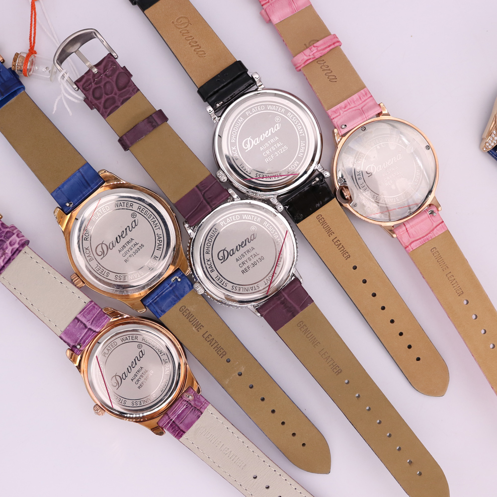 SALE!!! Discount Davena Crysta - огляд і ціна Luxury Watch Discount