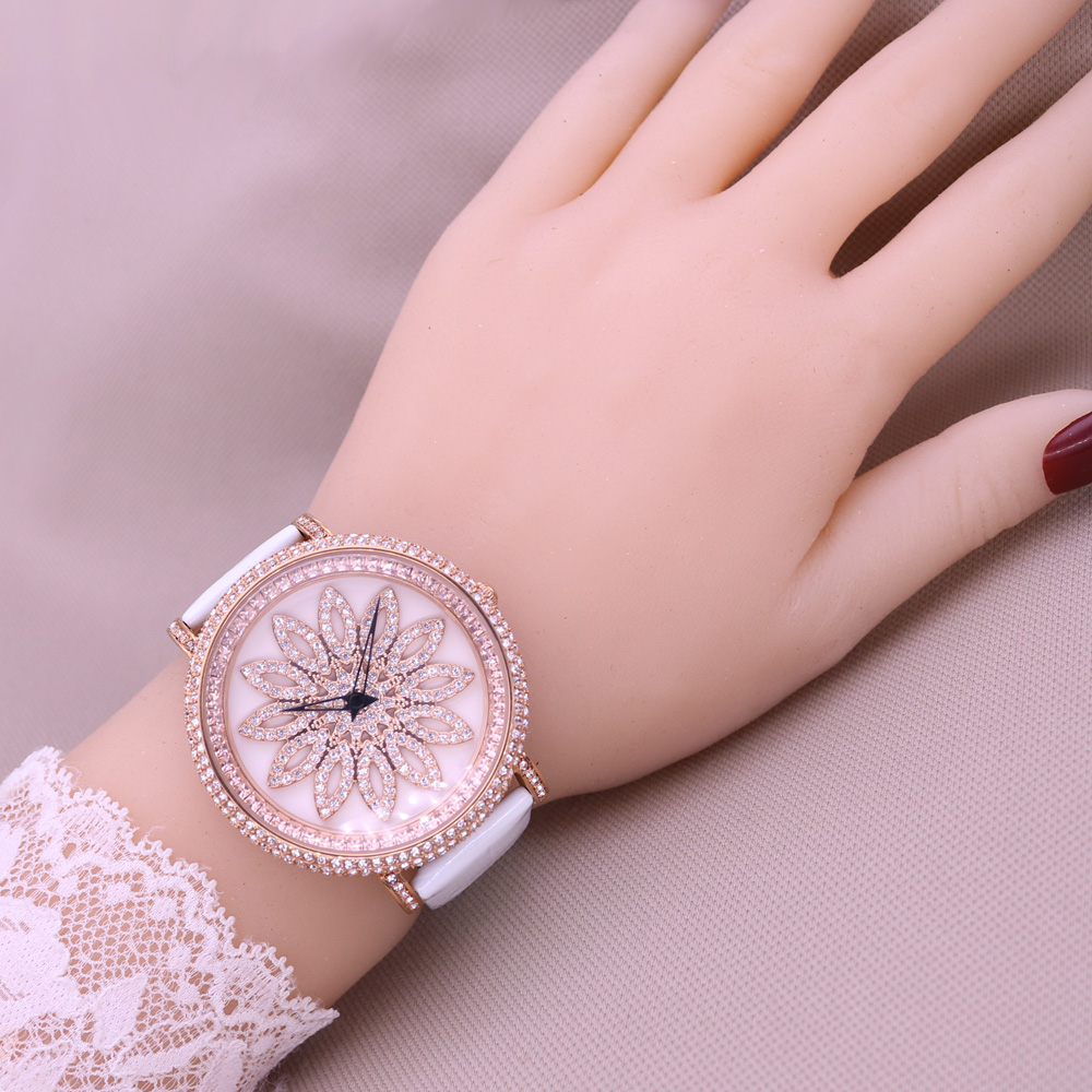 SALE!!! Discount Davena Crysta - огляд і ціна Luxury Watch Discount