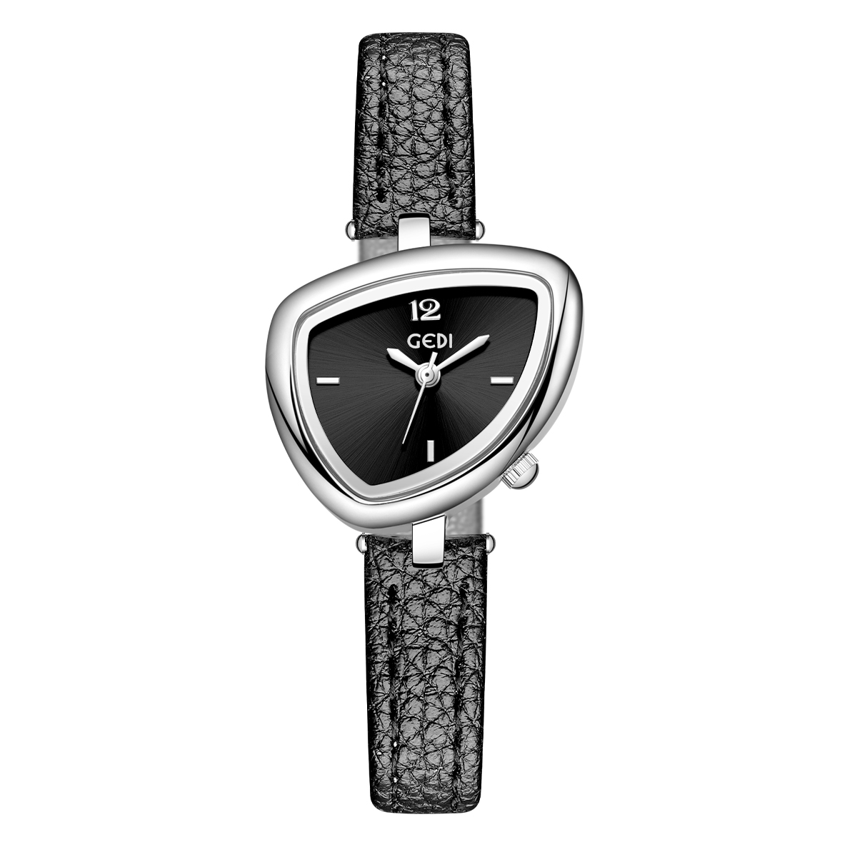 GEDI Vintage Watch Leather Lig - огляд і ціна Luxury Watch Vintage