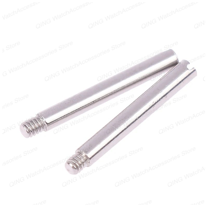 Clasps Screws Stainless Steel  - огляд і ціна Luxury Watch Online