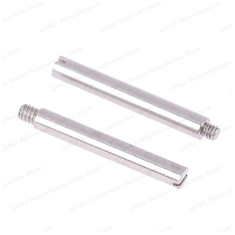 Clasps Screws Stainless Steel  - огляд і ціна Luxury Watch Online