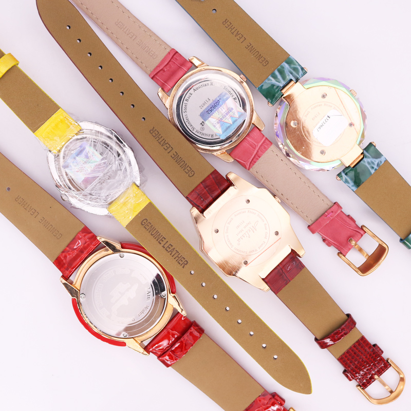 SALE!!! Discount Melissa Cryst - огляд і ціна Luxury Watch Discount