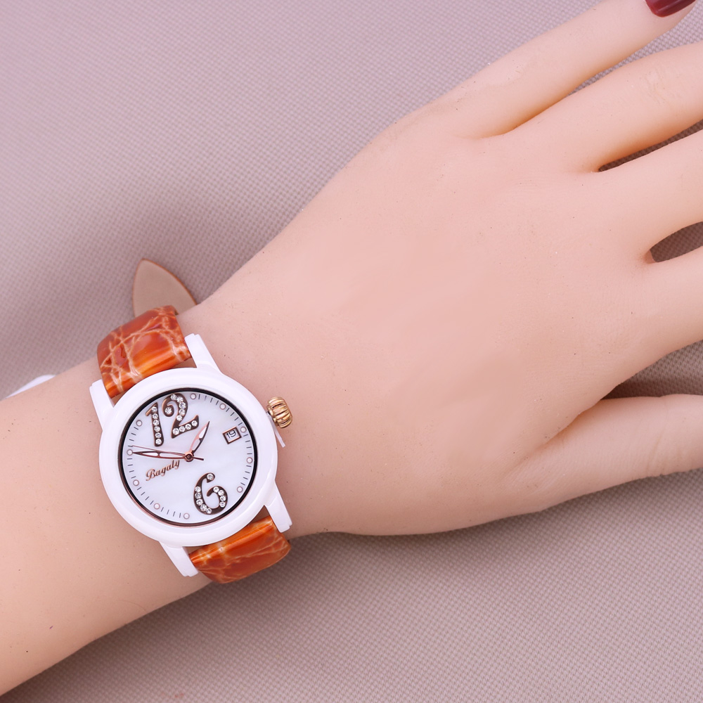 SALE!!! Discount Melissa Cryst - огляд і ціна Luxury Watch Discount