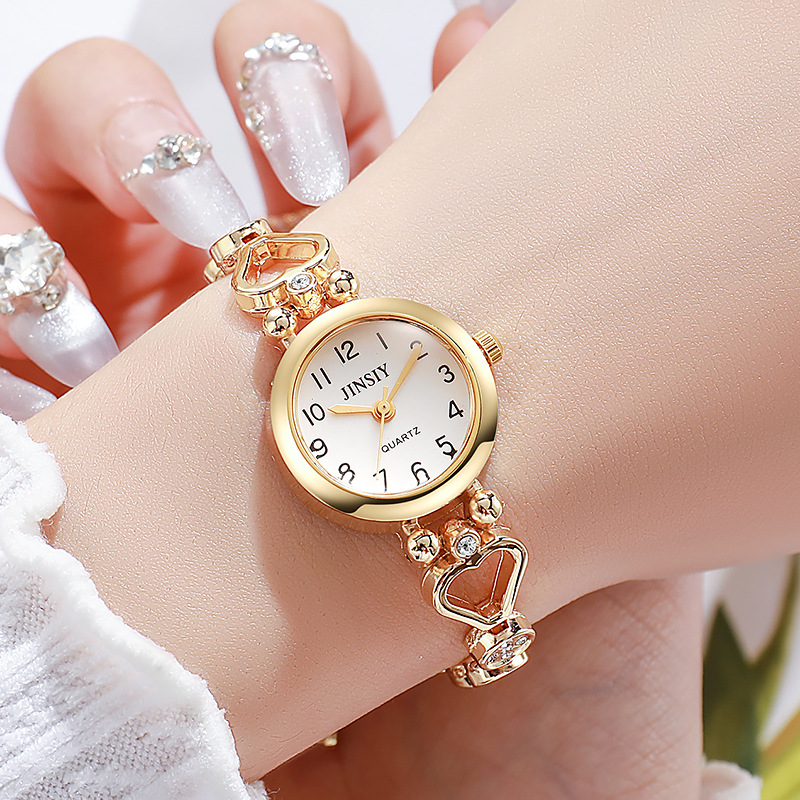 Fashion Women Bracelet Watches - огляд і ціна Luxury Watch For Sale