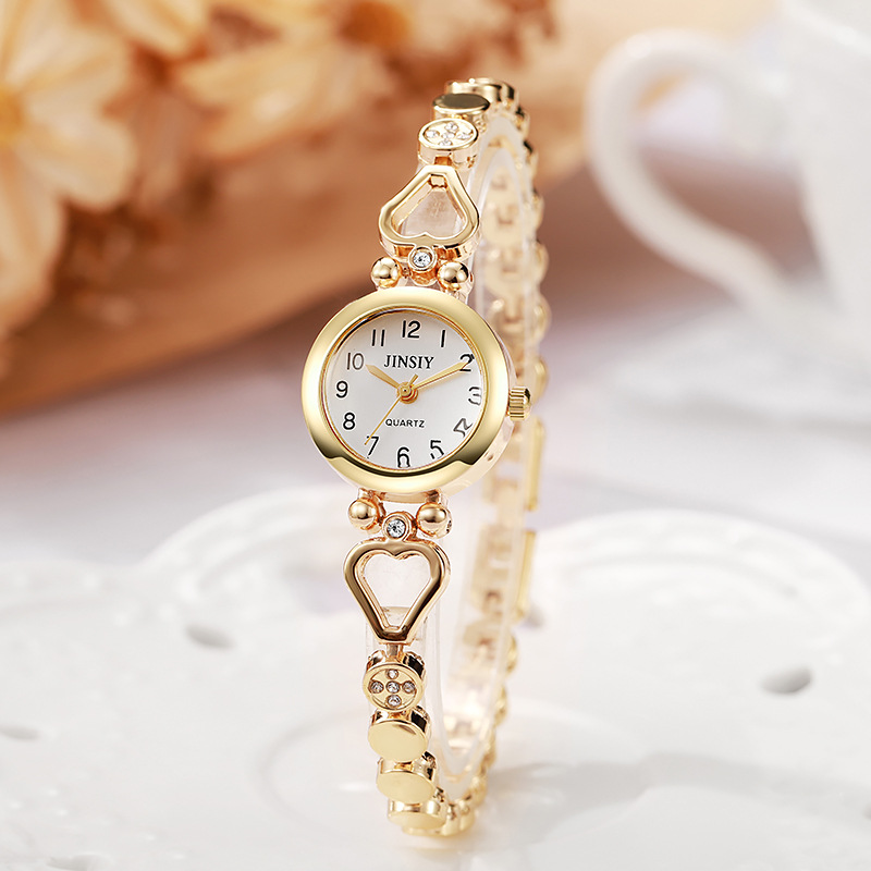 Fashion Women Bracelet Watches - огляд і ціна Luxury Watch For Sale