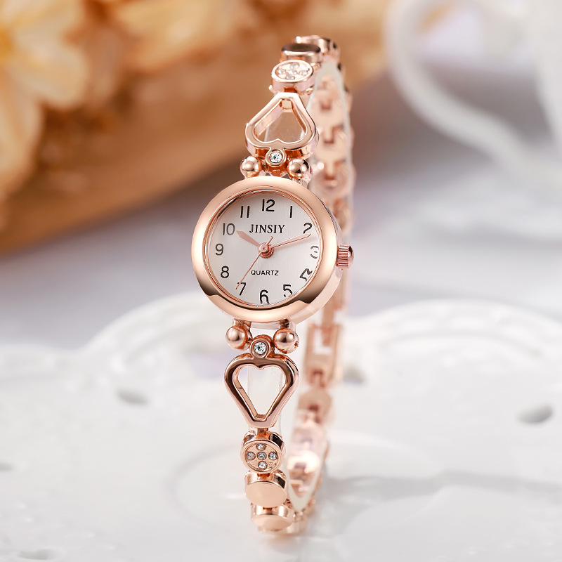 Fashion Women Bracelet Watches - огляд і ціна Luxury Watch For Sale