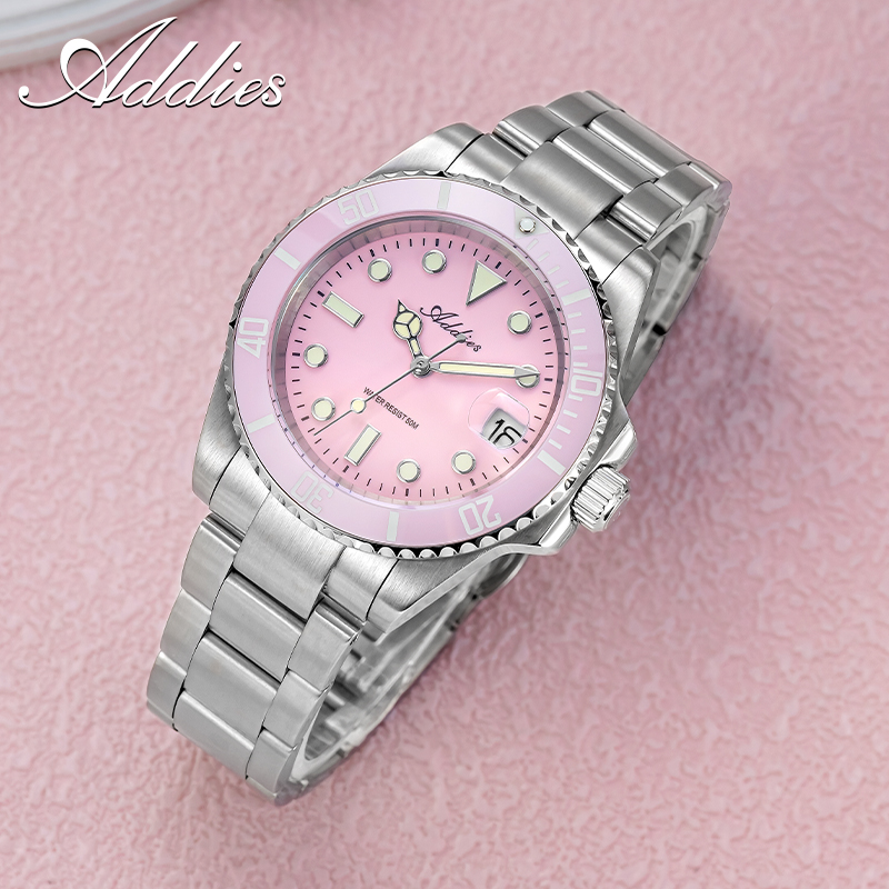 Addies New Women Watches Luxur - огляд і ціна Luxury Watch For Sale