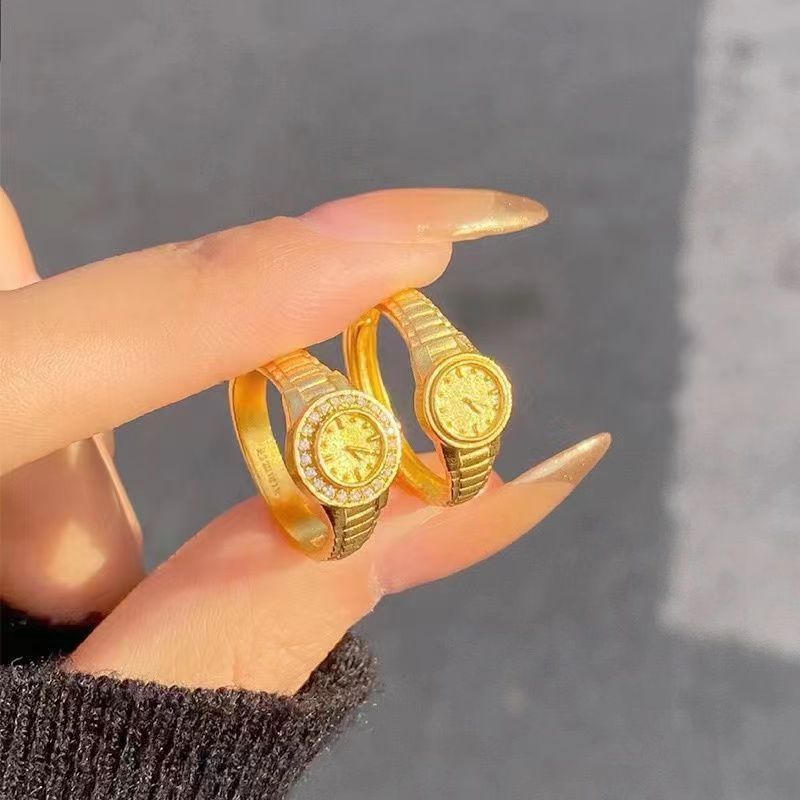 Zylax Jewelry Luxury 24K 9999  - огляд і ціна Luxury Watch Service