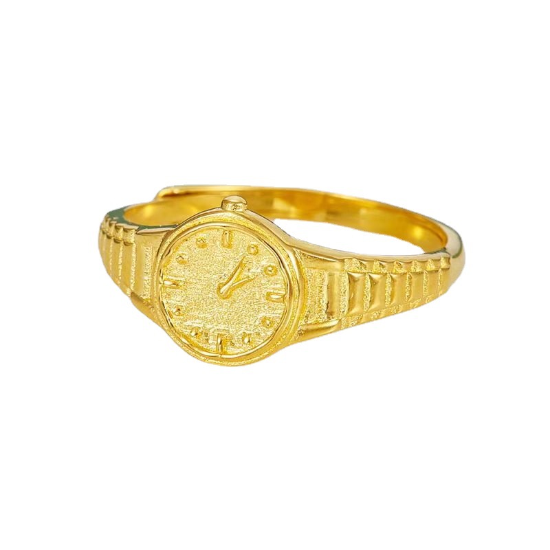 Zylax Jewelry Luxury 24K 9999  - огляд і ціна Luxury Watch Service