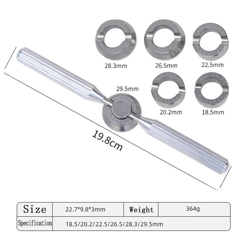 Watch Back Case Opener Suitabl - огляд і ціна Luxury Watch Online