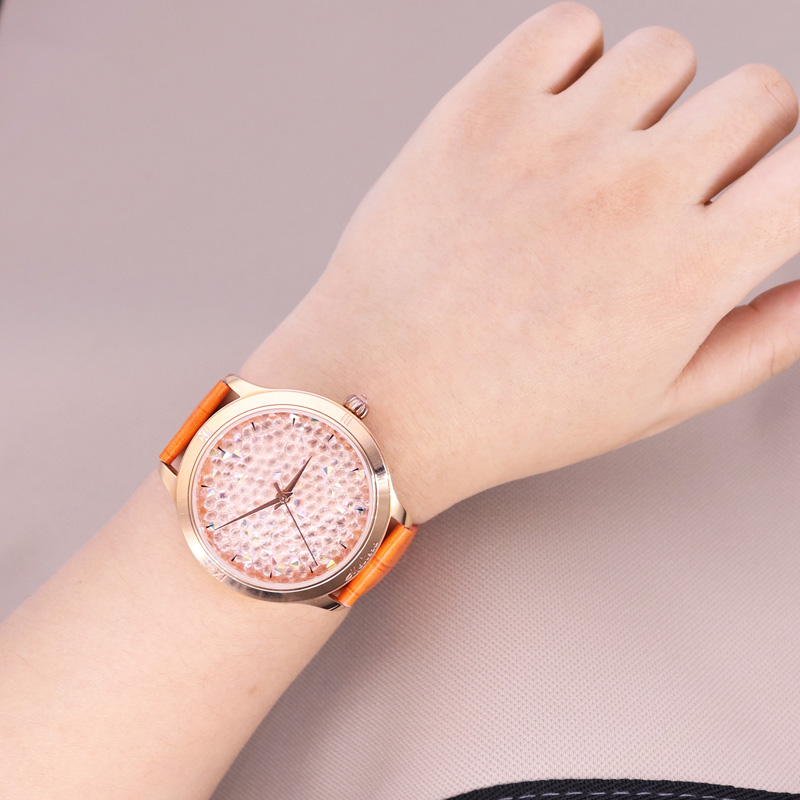 SALE!!! Discount Melissa Cryst - огляд і ціна Luxury Watch Discount